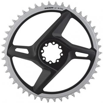 Sram Direct Mount 46T Chainring Grey for X-Sync
