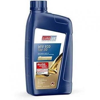 Aceite WIV Eco 5W-30 Eurolub