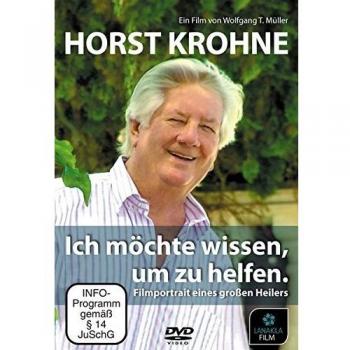 HORST KROHNE