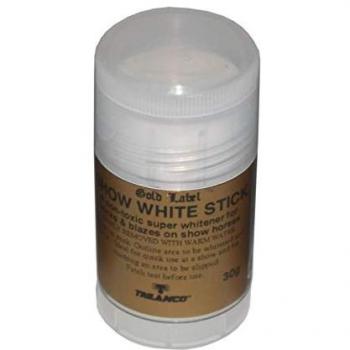 Gold Label Show White Compact Stick