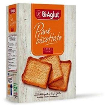 Biaglut Galletas de Pan Sin Gluten 300g