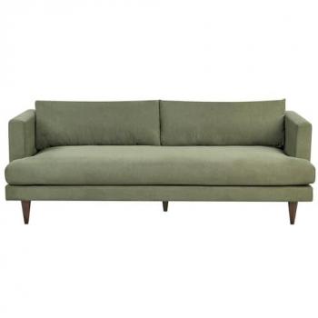 Beliani Jarpen Sofa – 3‑Sitzer