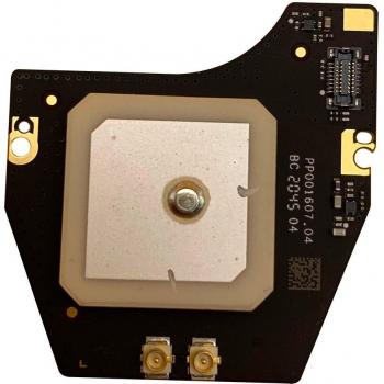 DJI FPV Traversing Machine GPS Repair