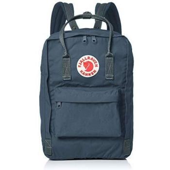 Sac à dos ordinateur Kanken Laptop 15 Graphite Taille Unique Adulte