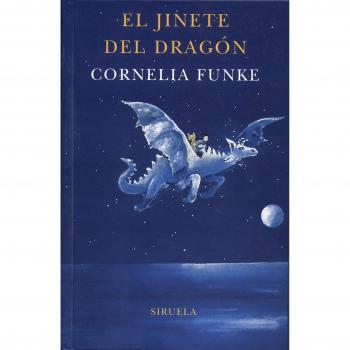 El Jinete del Dragon/ Dragon Rider