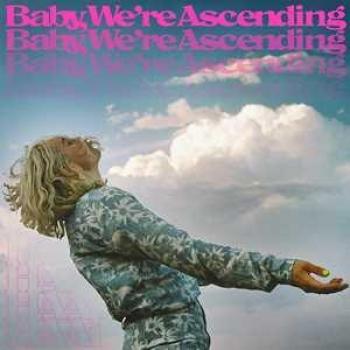 Baby Were Ascending: HAAI’s European Dance EP – Split Vinyl