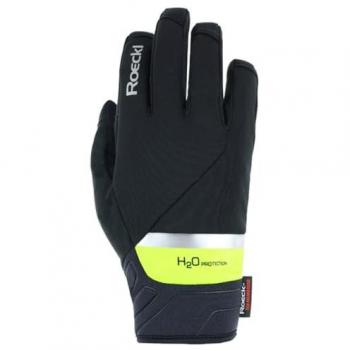 Roeckl Winter Fahrrad Handschuhe Ranten 2