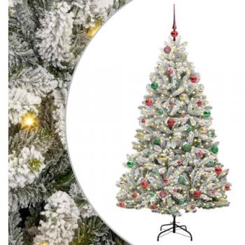 Arbre de Noël Design Contemporain 180 cm