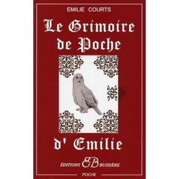 Le Grimoire de Poche d'Emilie