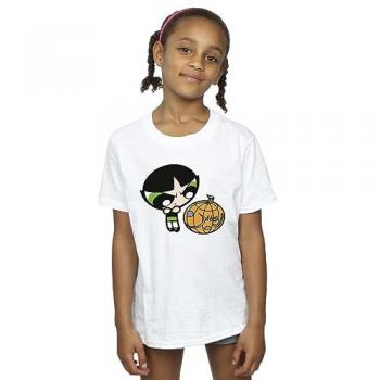 Camiseta de las Chicas Superpoderosas para Niñas 12-13 años