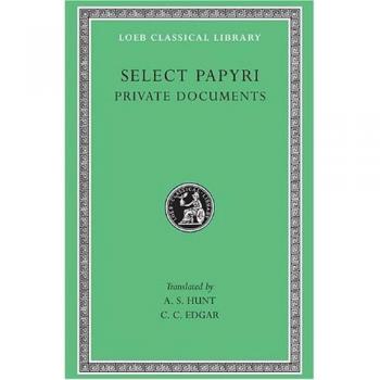 Select Papyri, Loeb 266