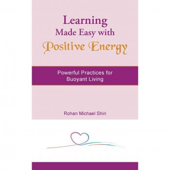 Learning Made Easy with Positive Energy