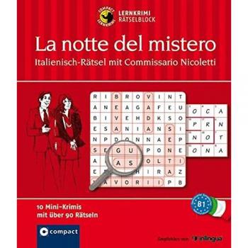 La notte del mistero