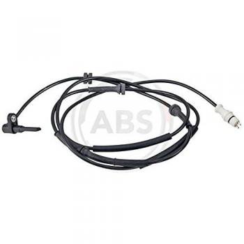ABS Wheel Speed Sensor Active sensor 30521 A.B.S. for ALFA ROMEO 147