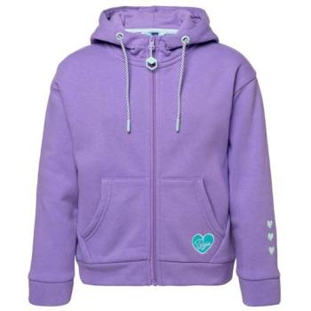 Bejo Amala 128cm Violet Tulip Sweatshirt