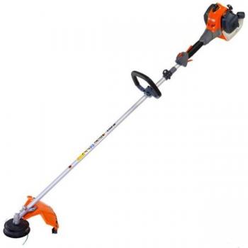 Desbrozadora OLEOMAC BC 241 S: Gasolina 21,7 cc, 130 mm de corte