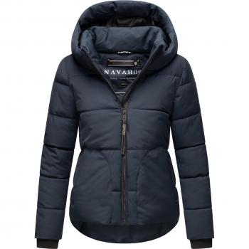 Navaho Lachperle XIV Giacca Blu Navy