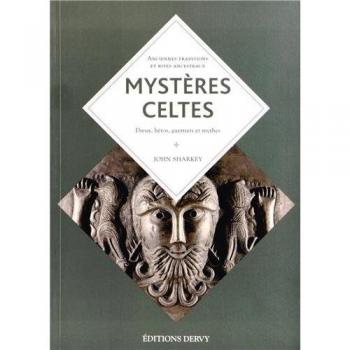 Mystères Celtes