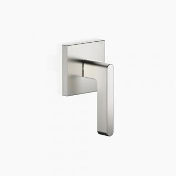 Ensemble de vanne encastrée Dornbracht 3/4 fermeture à droite