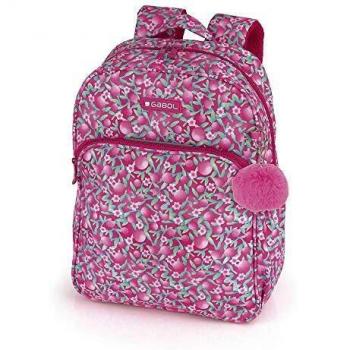 Mochila Cherry 29x38x12cm