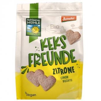 Bohlsener Mühle Zitronenkeks Paket 125 g