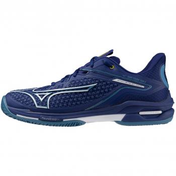 Mizuno Wave Exceed Tour 6 Zapatillas para Tierra Batida
