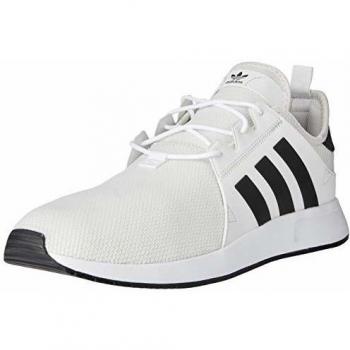 Adidas X_PLR Men's Gymnastics Shoes, White