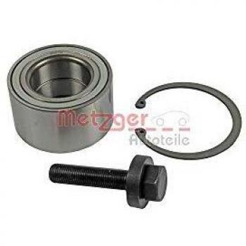 Juego de rodamientos Metzger WM 6746