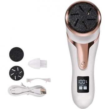 2-Speed Foot Care Tool