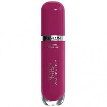 Brillo Labial Vinilo Ultra HD 935 Berry Blissed 5,9 ml