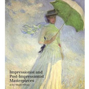 Impressionist and Post-Impressionist Masterpieces at the Musee D'Orsay