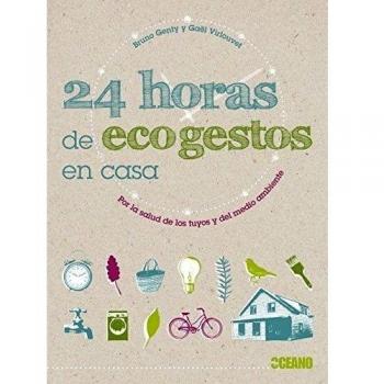 24 HORAS DE ECOGESTOS EN CASA