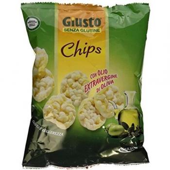 Krispige Olivenöl-Schnitten Extra‑Virgin, 30 g (glutenfrei)