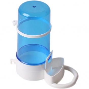 Distributeur de nourriture pour oiseaux et hamsters