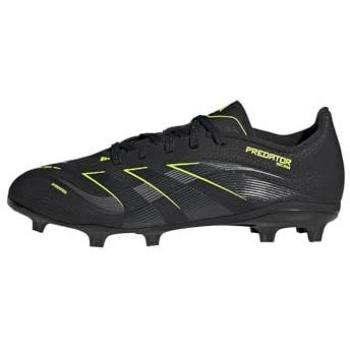 Scarpe da Calcio Predator League FG Bambino CBlack