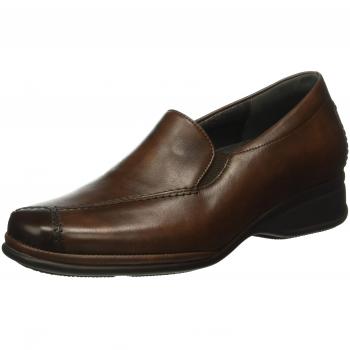 Semler Ria Slipper, 40 2/3 EU, Braun