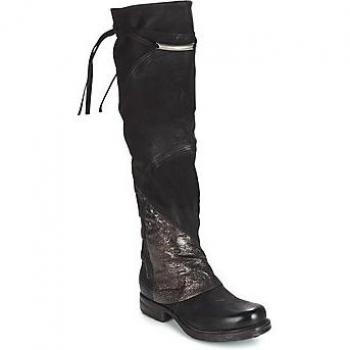 Airstep SAINT EC Cuissardes en Noir