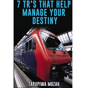 7 tr's that help manage your destiny
