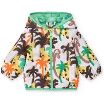 Veste Tuc Tuc des enregistrements