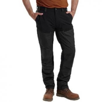 Apex Field Utility Trousers – Carbon Black / EU 52