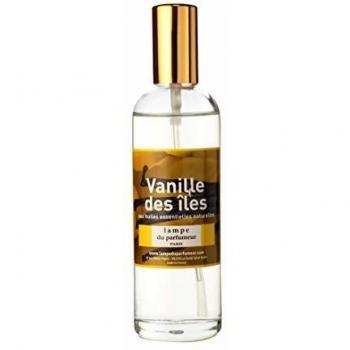 Spray d'ambiance Vanille des ILES 100 ML