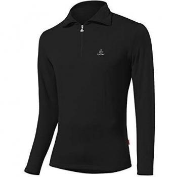 Loeffler Transtex Basic Long Sleeve Top