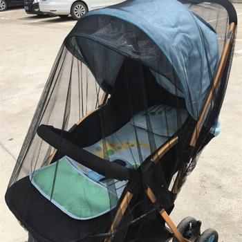 Barrière insecticide siège auto bébé