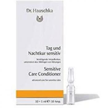 Dr. Hauschka Tag und Nachtkur sensitiv 10 x 1 ml