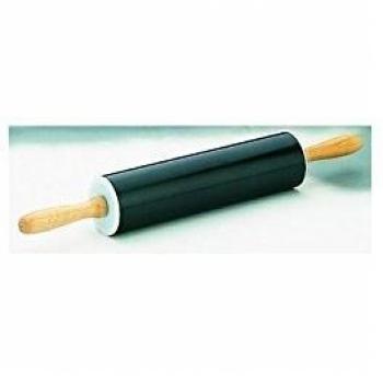 IBILI Long Roll: 45 cm Wood & Anti‑Sticking