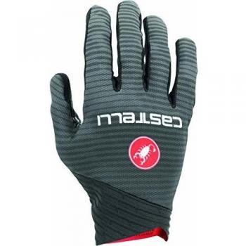 Gants Castelli CW 6.1 Cross Longs pour VTT XXL