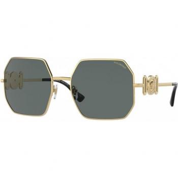 Versace Gafas 1002/81 Dorado