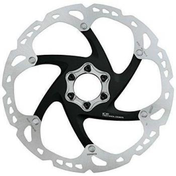 Disco De Freno Shimano Sm-rt 86 De 6 Agujeros 180 Mm