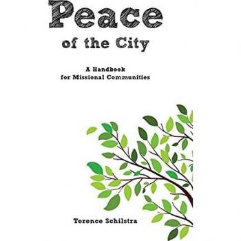 Peace of the City: A Handbook for Missional Communities