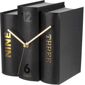 Karlsson Time & Book